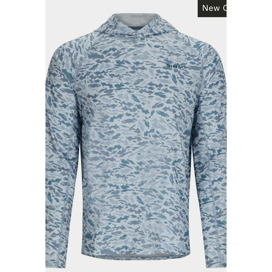 Simms Men's Challenger Solar Hoody (13879)