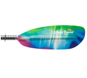 Aquabound Tango Fiberglass 2-Piece Posi-Lok™ Kayak Paddle