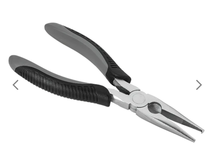Daiwa Split Ring Pliers 5"