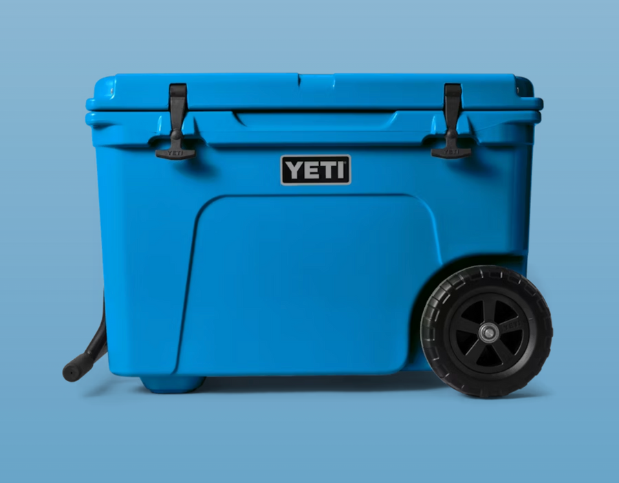 Yeti Tundra Haul