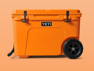 Yeti Tundra Haul