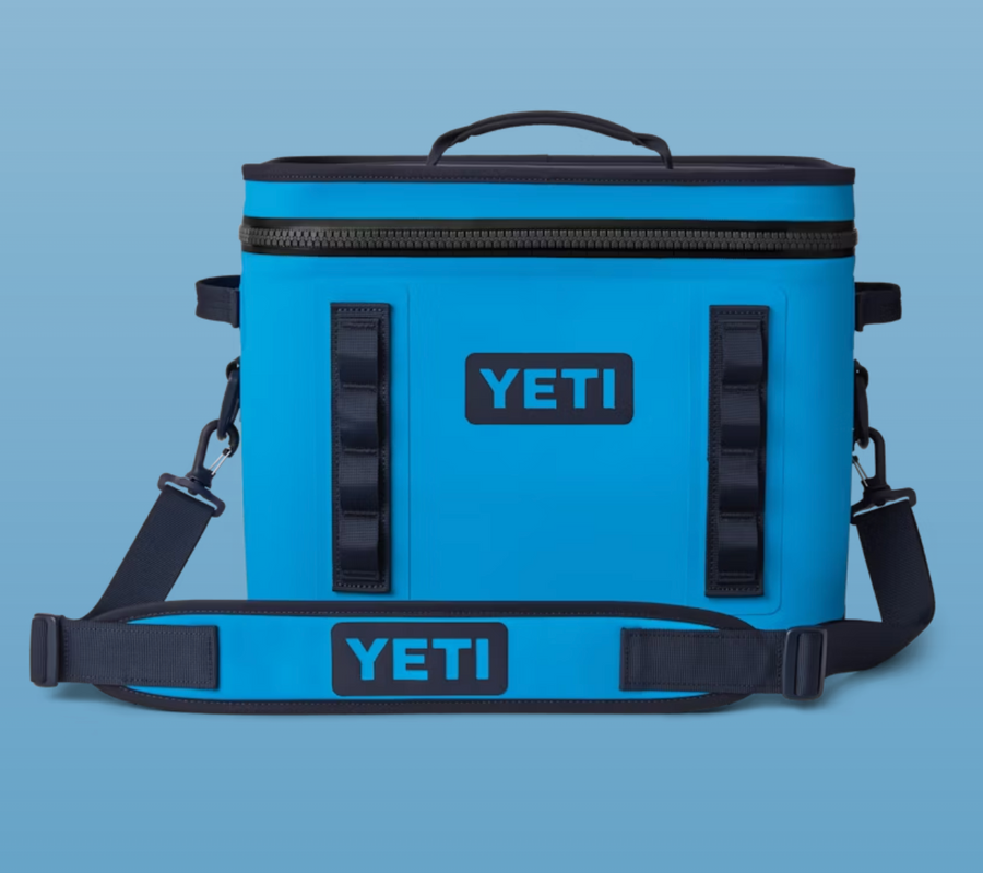 Yeti Hopper Flip 18 Soft Cooler