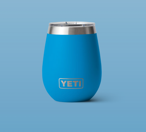 Yeti Rambler 10oz Wine Tumbler