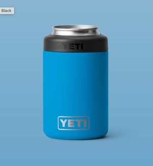 Yeti Rambler 12oz Colster Can Insulator