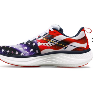 Saucony Men's Ride 17