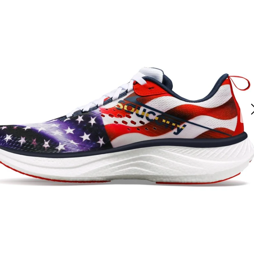 Saucony Men's Ride 17