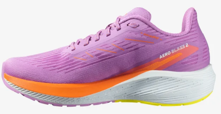 Salomon Women's Aero Blaze 2 (47426300)