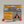 EOG Pocket Bellows Collapsible Fire Bellowing Tool