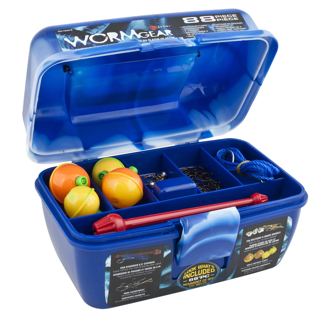 bucket topper tackle box Magnum Top Shelf Fitting securely over most standard buckets The Plano 725 Bucket Storage Lid is a great solution to carrying and storing bait and terminal tackle like hooks Fishing Tackle Storage & Bait