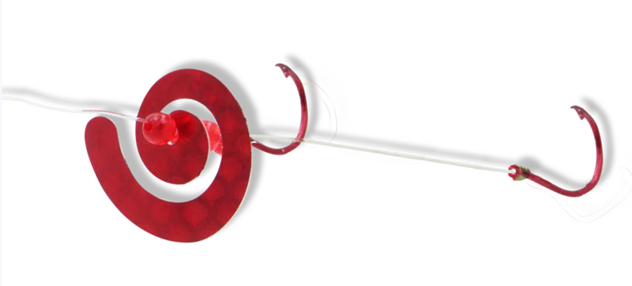 JB Lures Montana Blade