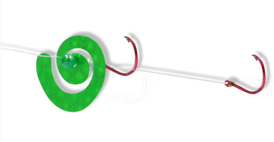 JB Lures Montana Blade