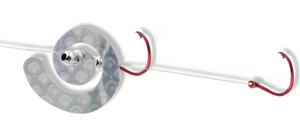 JB Lures Montana Blade