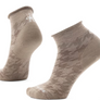Smartwool Everyday Lifestyle Hounds Tooth Ankle Socks (SW002515)