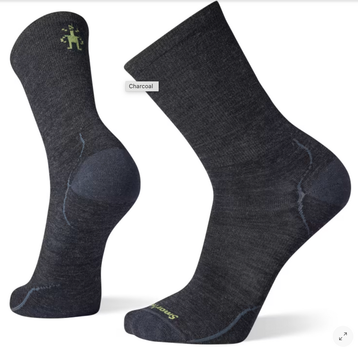 Smartwool Everyday Anchor Line Crew Socks (SW001735)