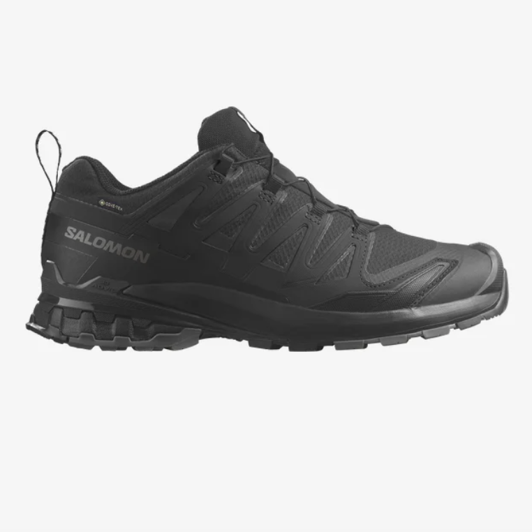 靴 XA PRO 3D V9 GTX W Salomon Men's XA Pro 3D V9 GTX (472770) (472701) – Wind Rose North