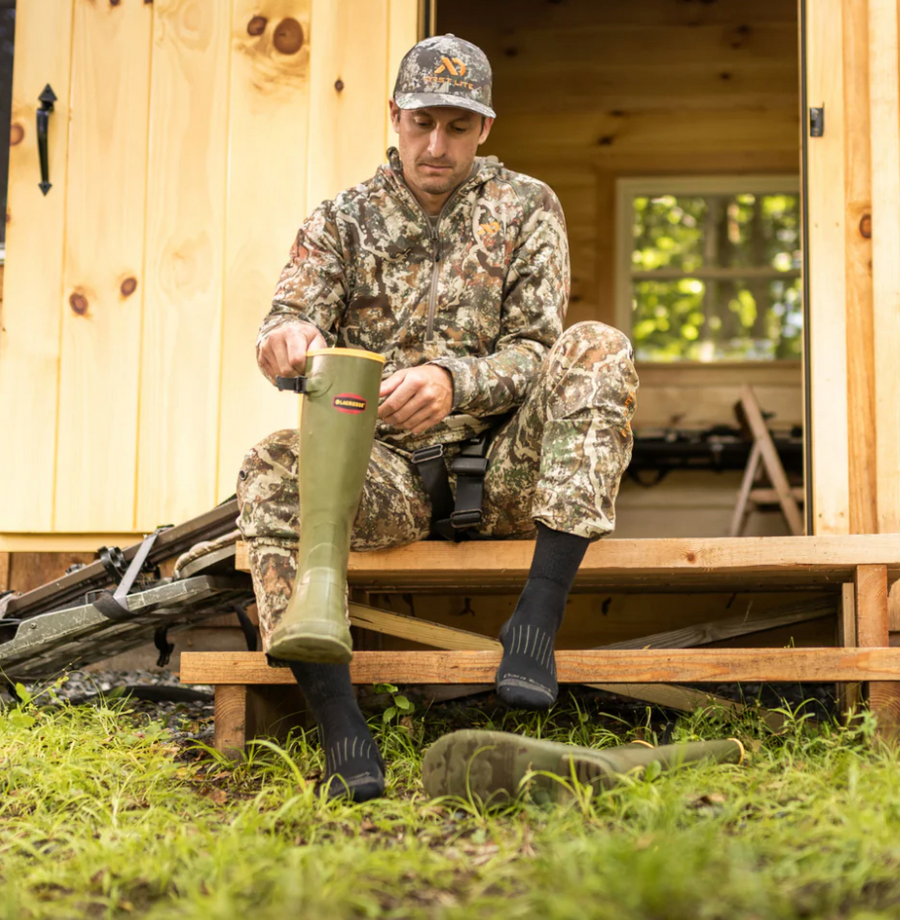 Darn Tough Men's Hunt Midweight Cushion (2111)