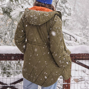 Toad&Co Women's Nomader Reversible Parka