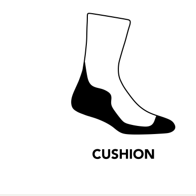 Darn Tough Women's Hike/Trek Micro Crew Midweight Cushion Socks (1929)