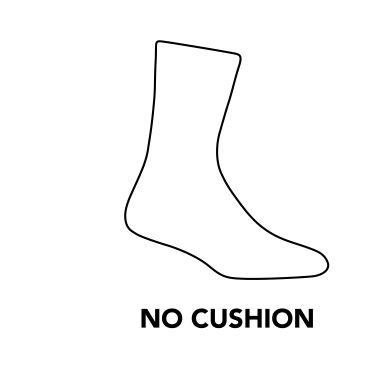 Darn Tough Men's Run Micro Crew Socks (1036)