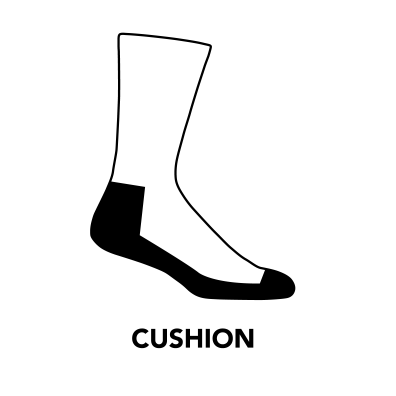 Darn Tough Men's Lifestyle Crew Socks (6113)