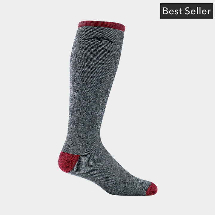 Darn Tough Men's Hike/Trek Over-The-Calf Socks (1955)