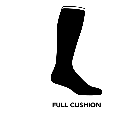Darn Tough Men's Hike/Trek Over-The-Calf Socks (1955)