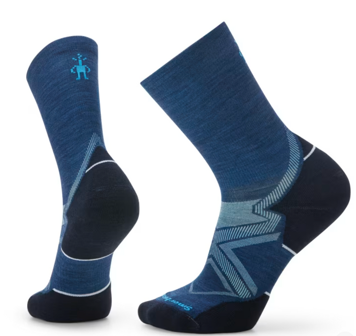 Smartwool Run Cold Weather Crew Socks (SW001905)