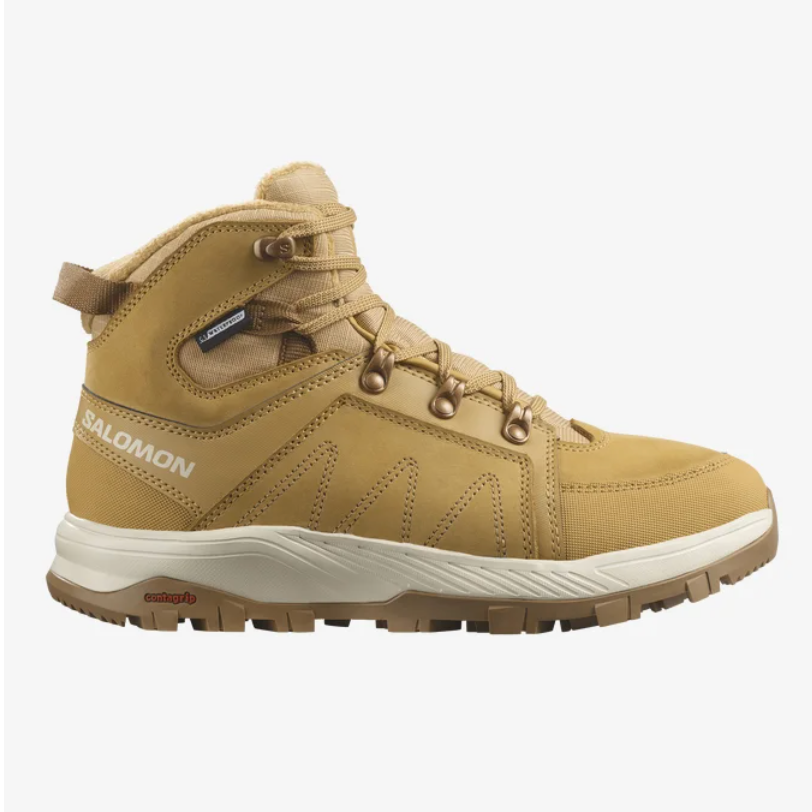 Salomon Women's Outchill TS CSWP (473282) – Wind Rose North Ltd