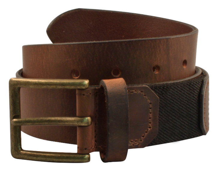 Bison - Box Canyon Comfort w/ Bronze Buckle