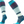 Smartwool Women's Snowboard Extra Stretch Over The Calf Socks (SW002188)