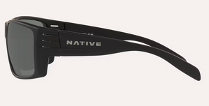 Native Eyewear Griz