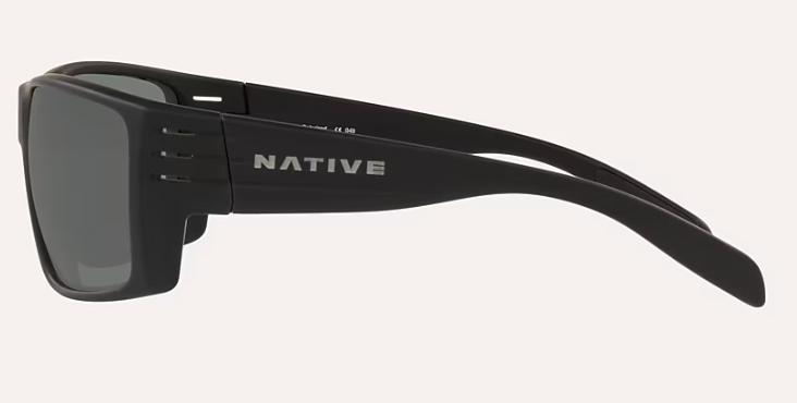 Native Eyewear Griz
