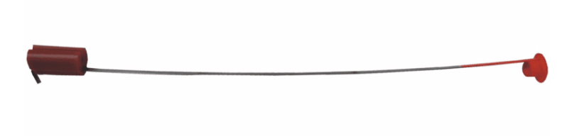 Ht Spring Bobber HT Fluorescent Orange Spring Bobber – Wind Rose North Ltd. Outfitters