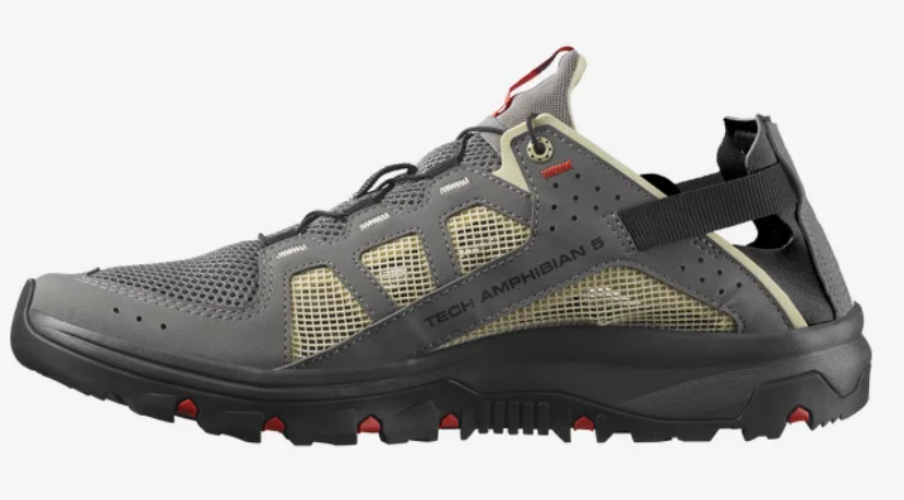 Salomon Men's Techamphibian 5 (471149)