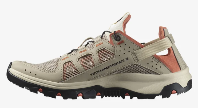 Salomon Women's Techamphibian 5 (474324)