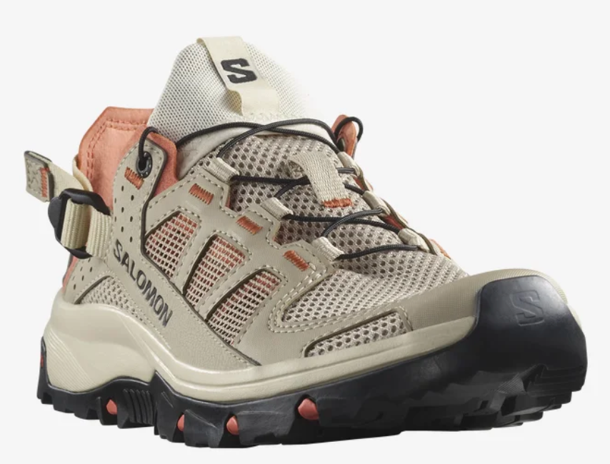 Salomon Women's Techamphibian 5 (474324) – Wind Rose North Ltd