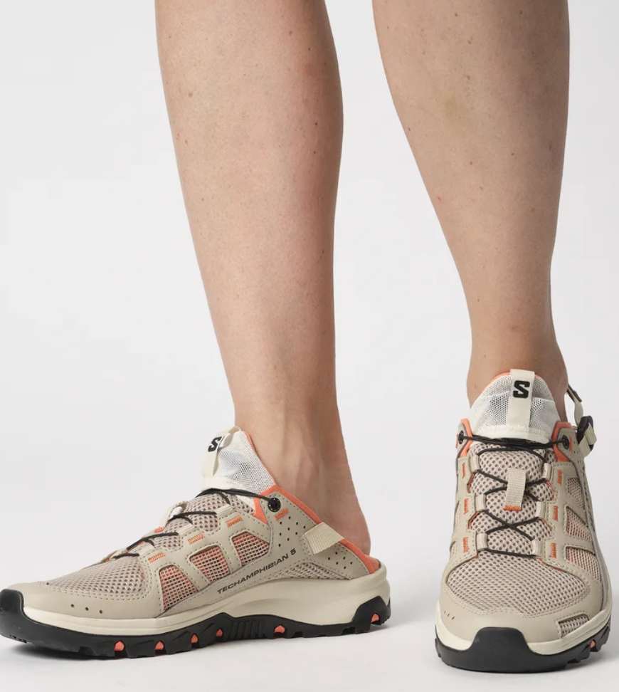 Salomon Women's Techamphibian 5 (474324)