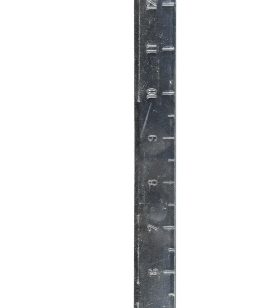 HT Chip N Dip Heavy Duty Skimmer (CD-18)