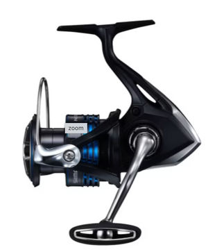 Shimano Nexave Spinning Reel