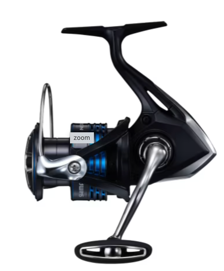 Shimano Nexave Spinning Reel