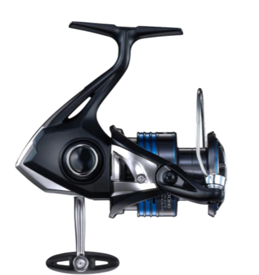 Shimano Nexave Spinning Reel