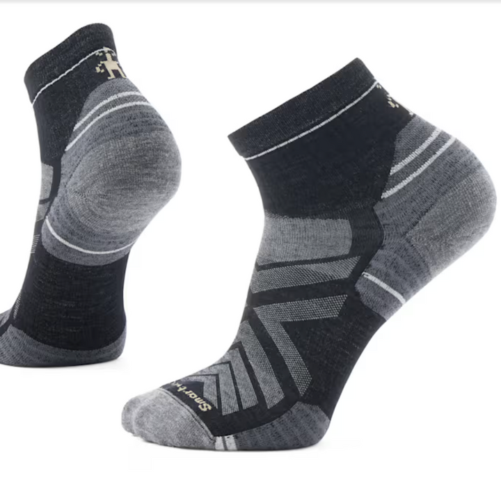 Smartwool Men's Hike Targeted Cushion Ankle Socks (SW002479)