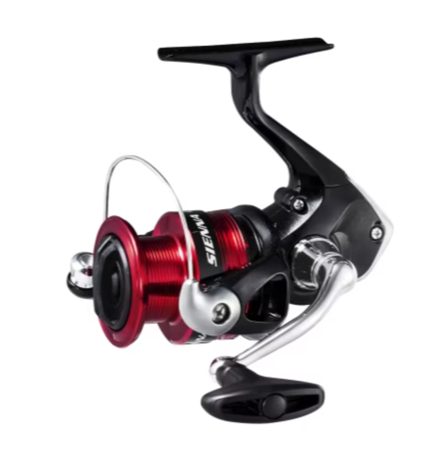 Shimano Sienna Spinning Reel