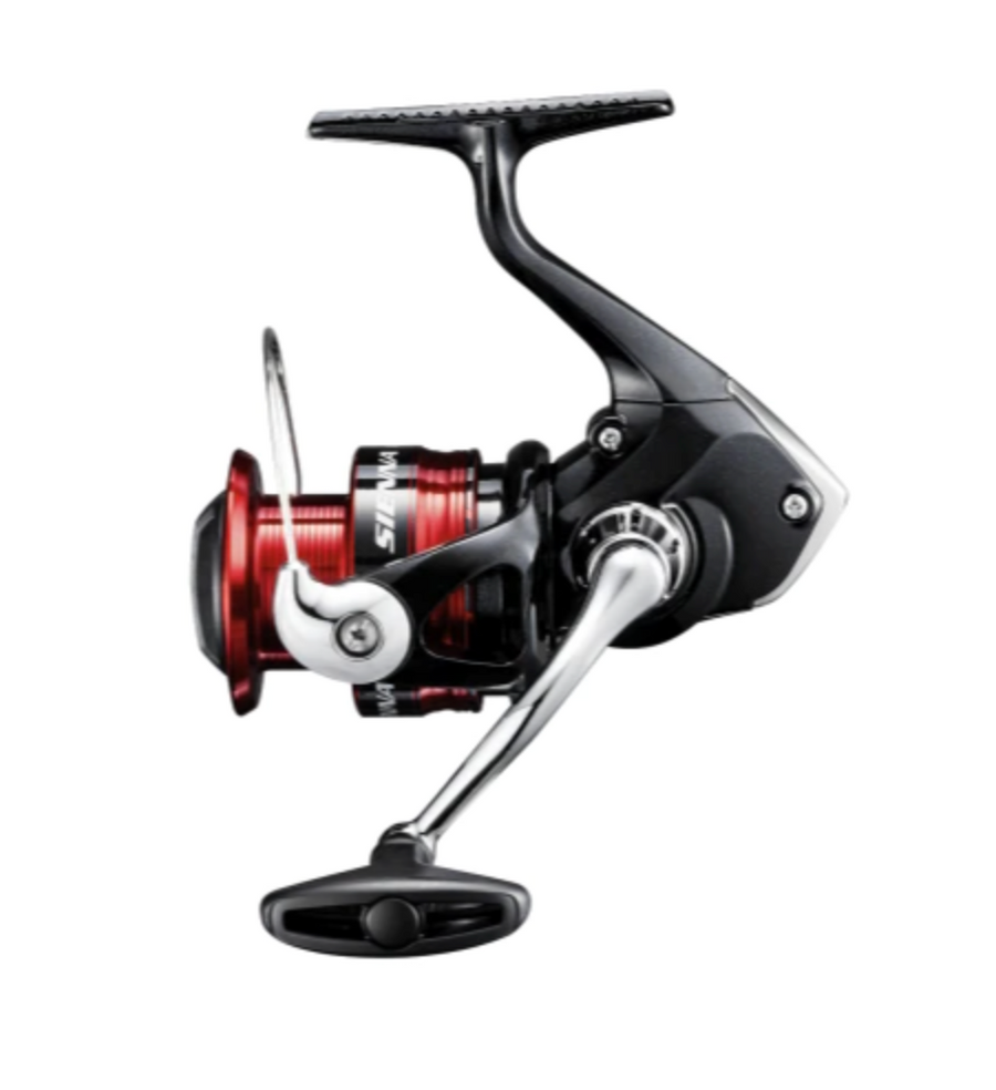 Shimano Sienna Spinning Reel