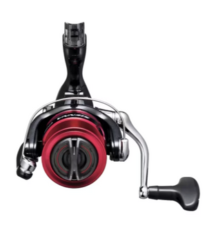 Shimano Sienna Spinning Reel