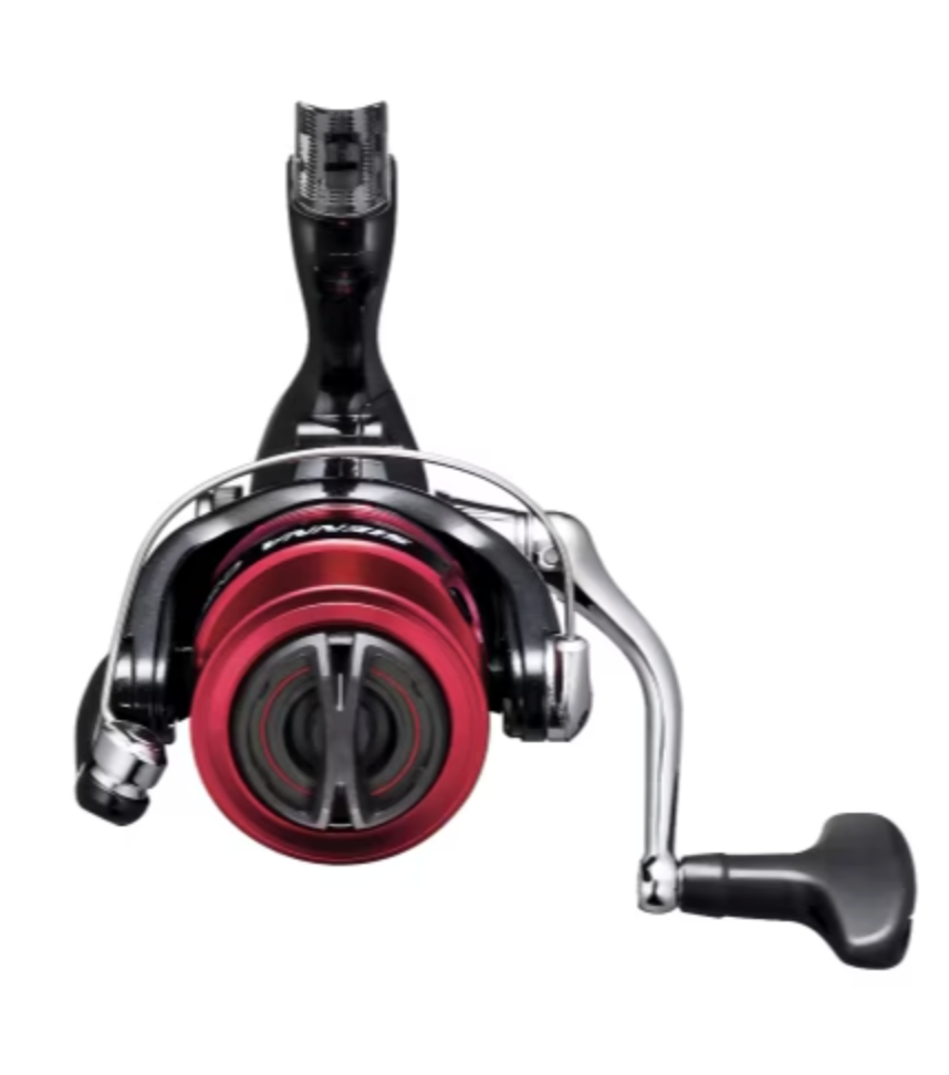 Shimano Sienna Spinning Reel