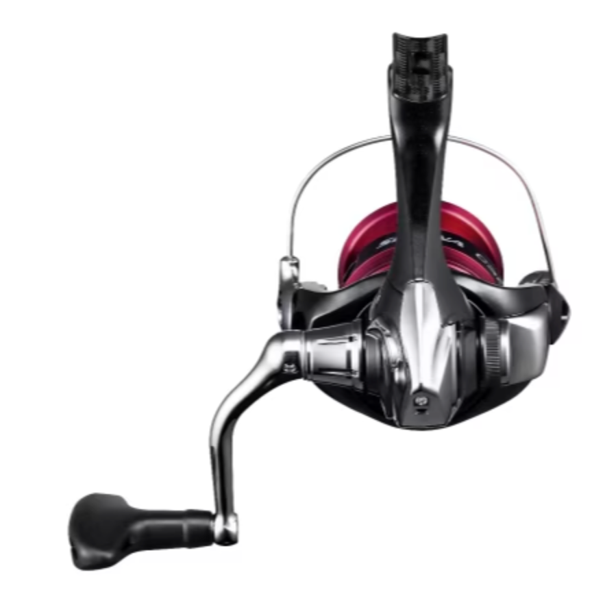 Shimano Sienna Spinning Reel
