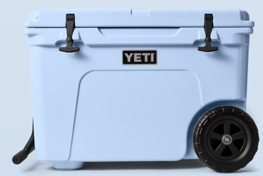 Yeti Tundra Haul