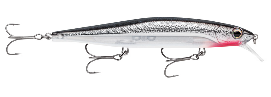 Rapala PXR Mavrik 110 Jerkbait