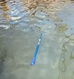 Ranger Net Floating Blue Economy Net (920FTR)